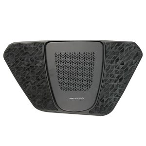 bmw 3&4 series motorized center speaker with ambient light