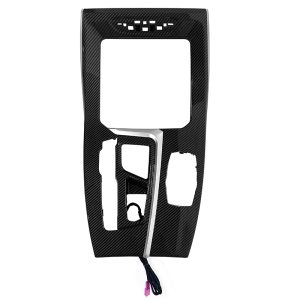 bmw center console saddle light for x3 x4 series