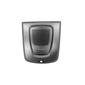 bmw x3 x4 series motorized center speaker with ambient light