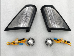 a pillar for bmw 7 series g12