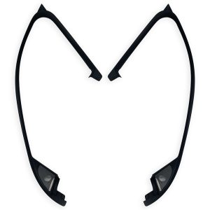 a pillar cover for bmw x1 f48 f49