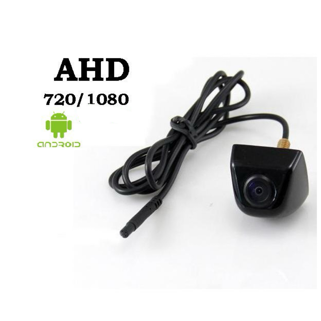 Universal Mount AHD Reversing Camera M416-AHD universal mount ahd reversing camera m416 ahd