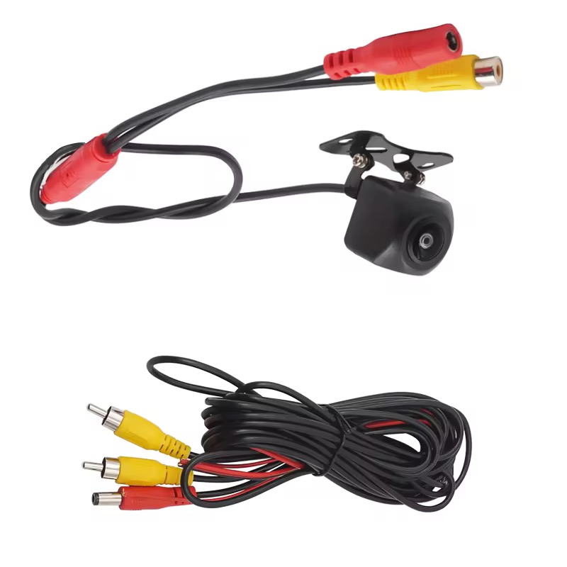 universal mount ahd reversing camera