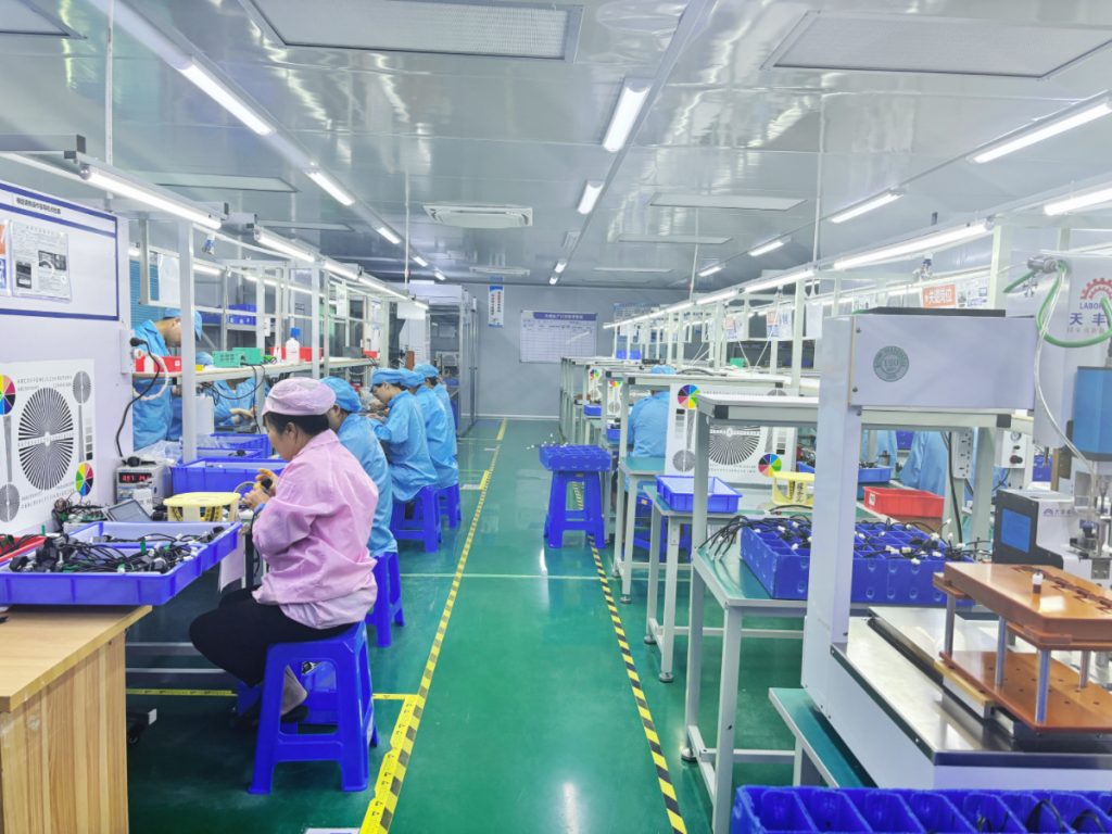 factory 2