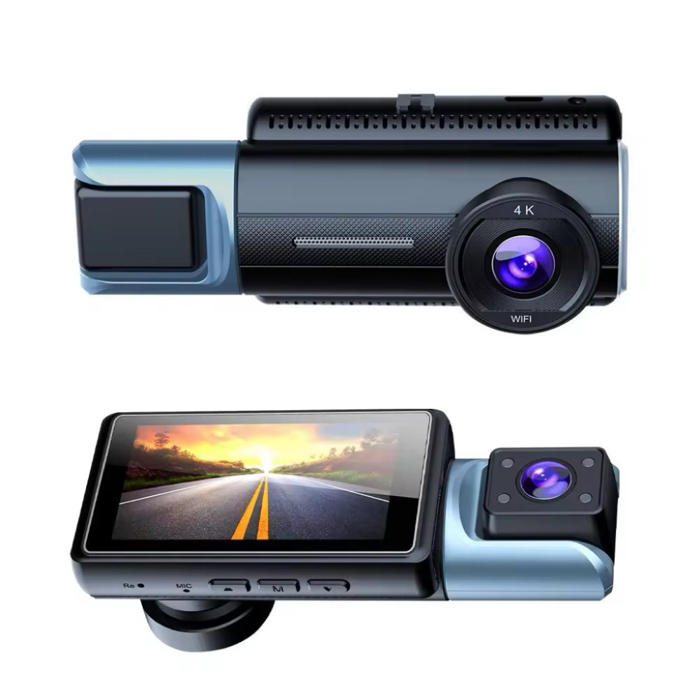 dash cam