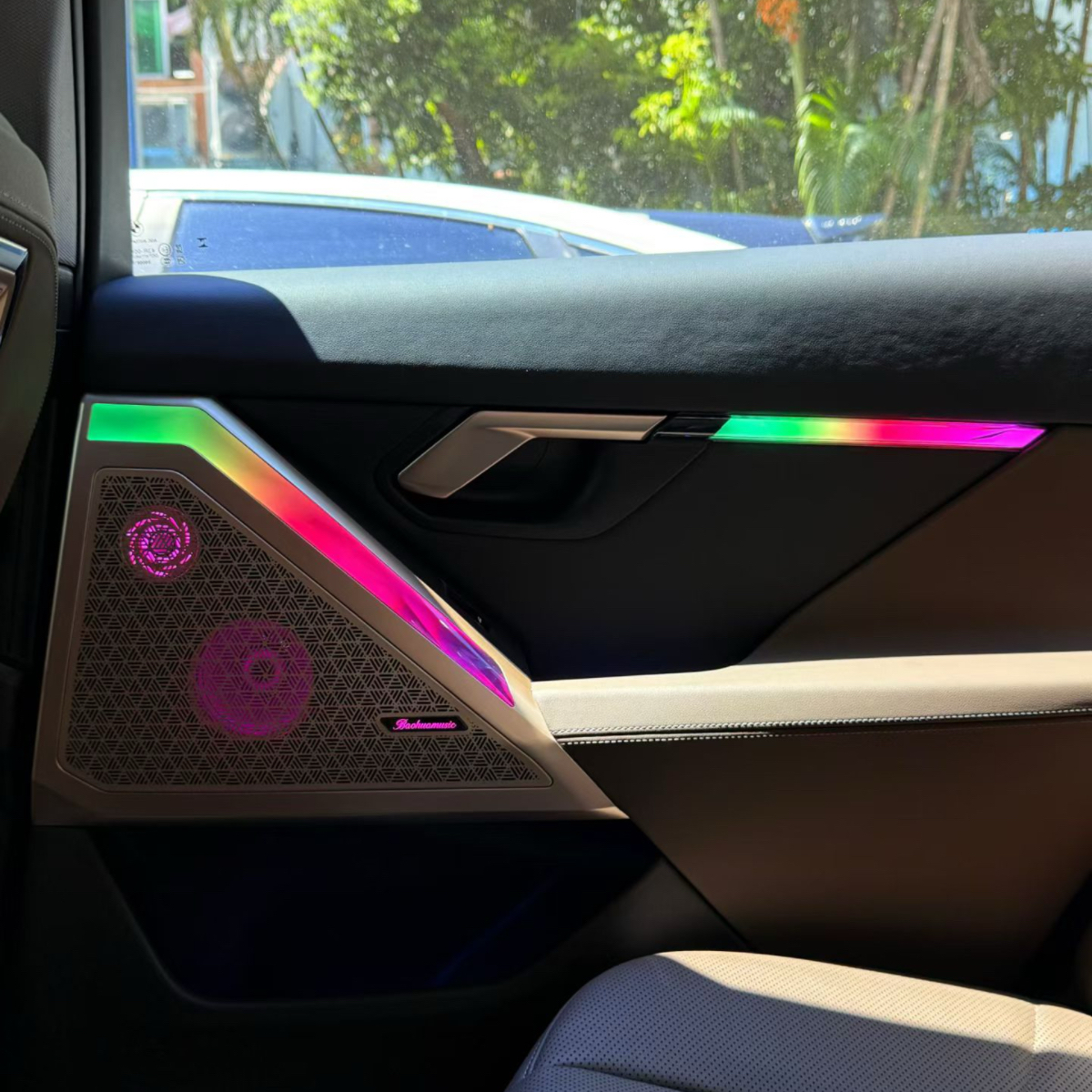 bmw upgrade 2