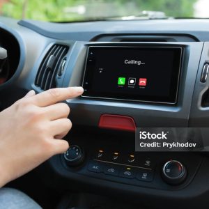 Car Multimedia system